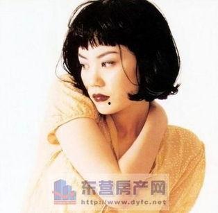 天后王菲个人资料简介