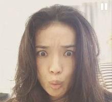 舒淇的搞笑视频,笑料百出，欢乐无限