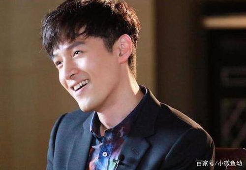 胡歌娱乐圈好人缘,娱乐圈的“好人缘”魅力解析